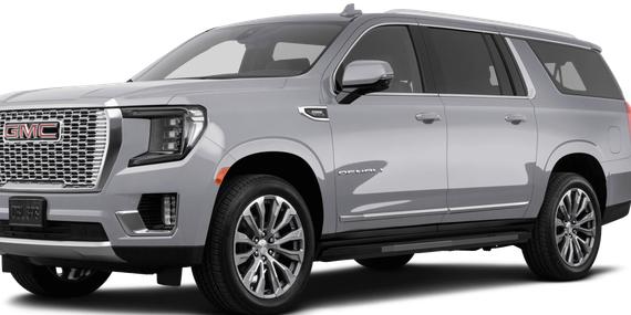 GMC YUKON XL 2023 1GKS2JKT0PR149597 image